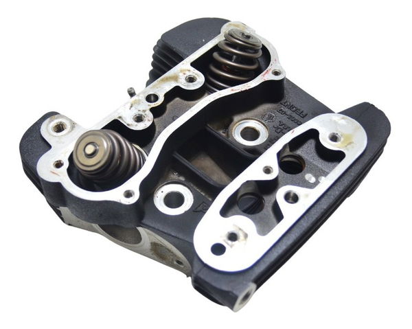 Cabeçote Dianteiro Harley 883 R Sportster 07-19 Original