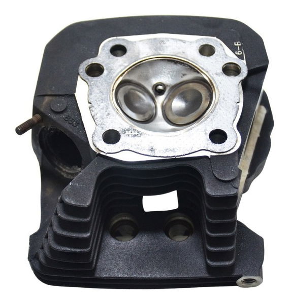Cabeçote Dianteiro Harley 883 R Sportster 07-19 Original