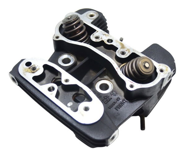 Cabeçote Dianteiro Harley 883 R Sportster 07-19 Original