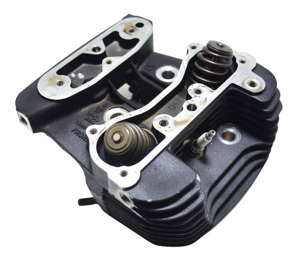 Cabeçote Dianteiro Harley 883 R Sportster 07-19 Original