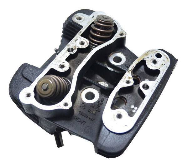 Cabeçote Traseiro Harley 883 R Sportster 07-19 Original