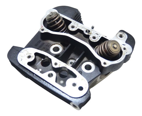 Cabeçote Traseiro Harley 883 R Sportster 07-19 Original