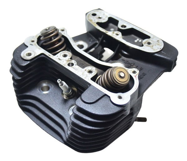 Cabeçote Traseiro Harley 883 R Sportster 07-19 Original