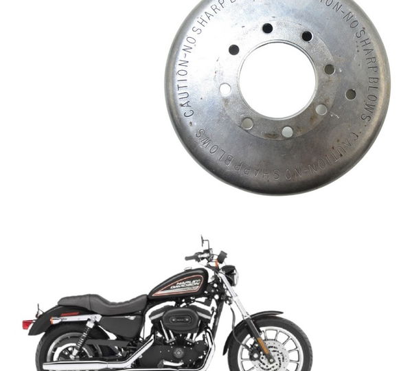 Volante Magneto Harley 883 R Sportster 07-19 Original