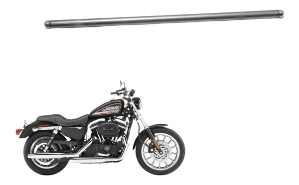 Vareta Válvula Harley 883 R Sportster 07-19 Original
