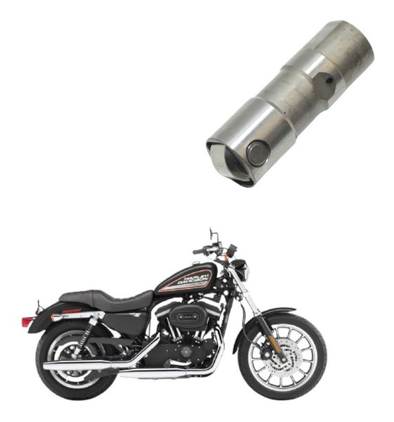 Tucho Válvula Harley 883 R Sportster 07-19 Original