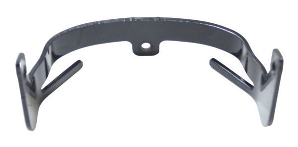 Suporte Paralama Tras Harley 883 R Sportster 08-11 Original