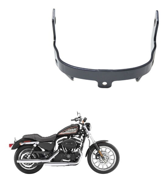 Suporte Paralama Tras Harley 883 R Sportster 08-11 Original
