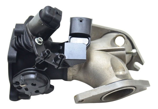 Corpo Injeção Harley 883 R Sportster 08-11 Original