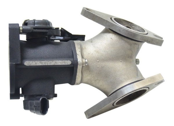 Corpo Injeção Harley 883 R Sportster 08-11 Original