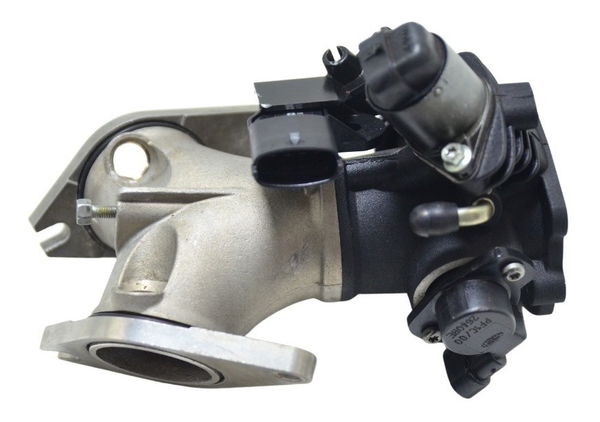 Corpo Injeção Harley 883 R Sportster 08-11 Original