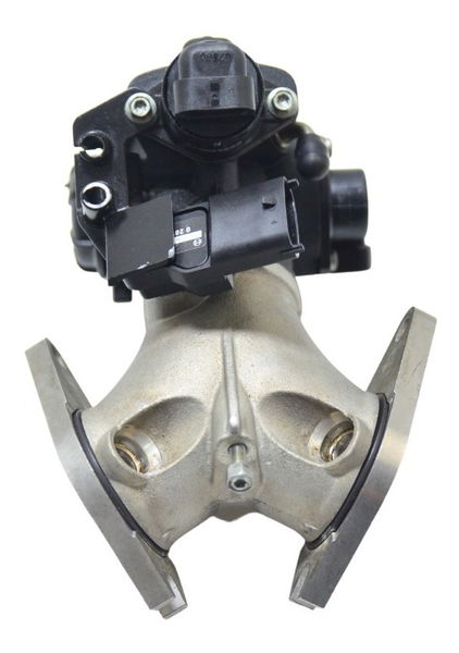 Corpo Injeção Harley 883 R Sportster 08-11 Original