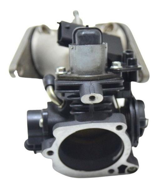 Corpo Injeção Harley 883 R Sportster 08-11 Original