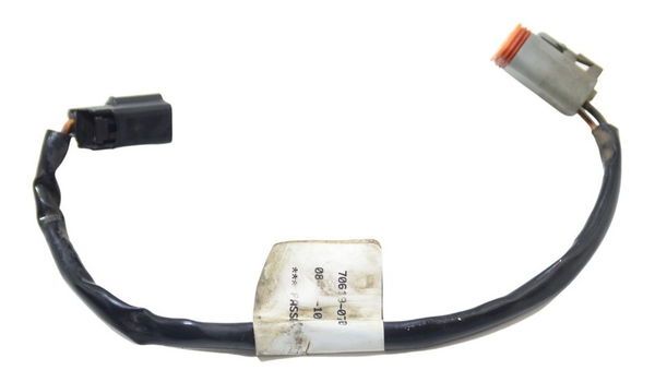 Chicote Antena Chave Harley 883 R Sportster 08-11 Original