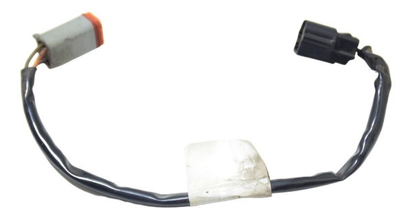 Chicote Antena Chave Harley 883 R Sportster 08-11 Original