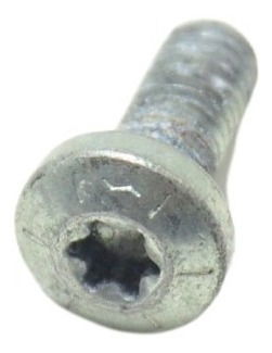 Parafuso Disco Freio Tras Harley 883 R Sportster 08-11 Orig