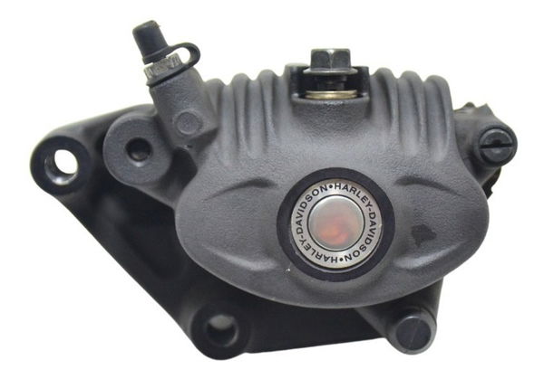 Pinça Freio Diant Esq Harley 883 R Sportster 08-11 Original