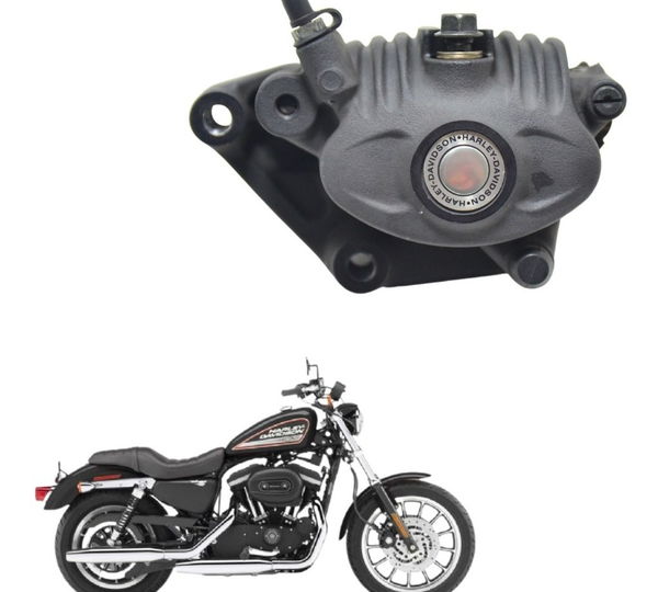 Pinça Freio Diant Esq Harley 883 R Sportster 08-11 Original