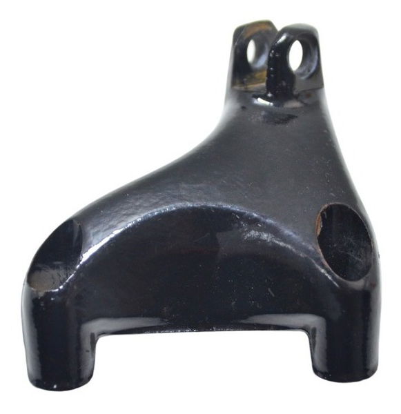 Suporte Pedaleira Tras Dir Harley 883 R Sportster 08-11 Orig
