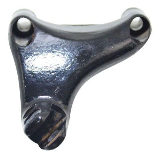 Suporte Pedaleira Tras Dir Harley 883 R Sportster 08-11 Orig