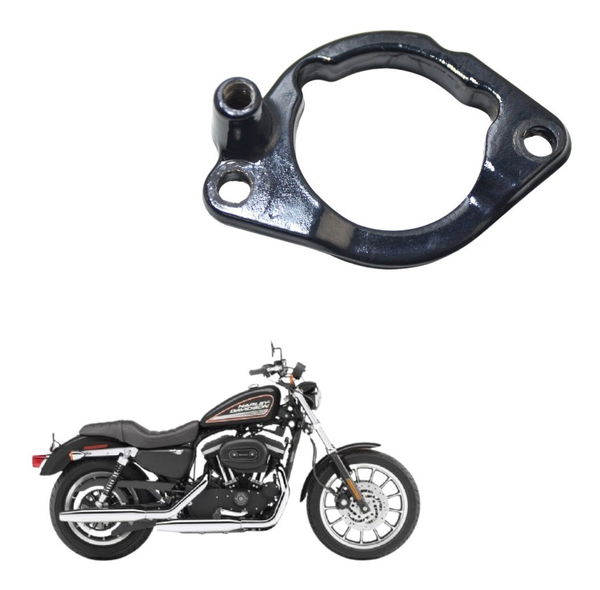 Suporte Coxim Balança Harley 883 R Sportster 08-11 Original