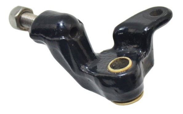 Suporte Vareta Freio Harley 883 R Sportster 08-11 Original