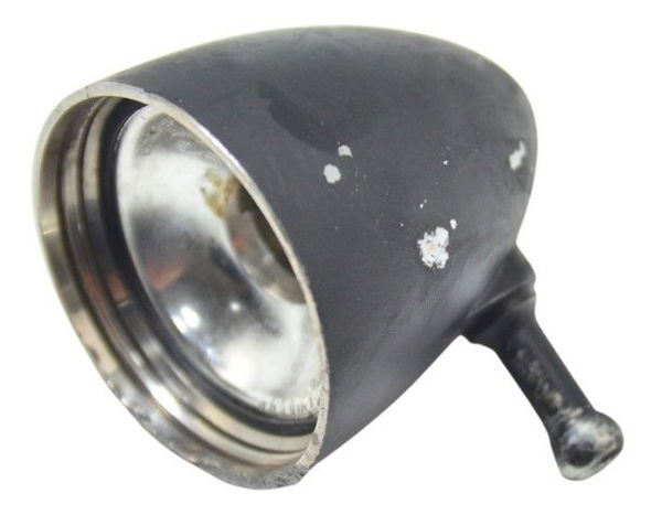 Carcaça Pisca Diant Detalh Harley 883 R Sportster 08-11 Orig