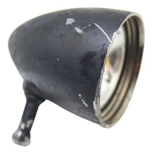 Carcaça Pisca Diant Detalh Harley 883 R Sportster 08-11 Orig