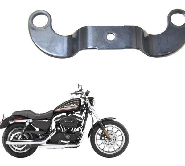 Suporte Tbi Harley 883 R Sportster 08-11 Original