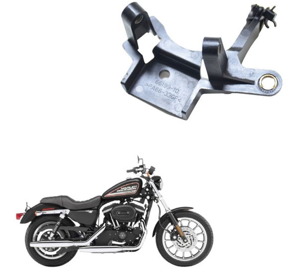 Suporte Harley 883 R Sportster 08-11 Original