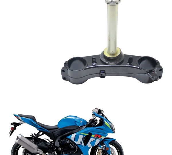 Mesa Superior Suzuki Gsx-r Srad 1000 17-22 17k