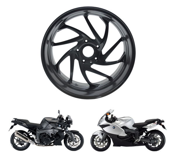 Roda Traseira Bmw K1300 K 1300 R 08-15 Original