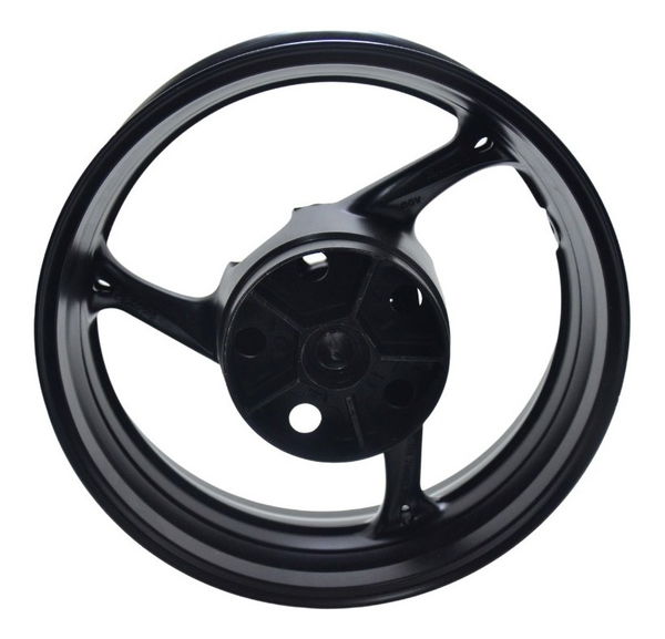 Roda Traseira Suzuki Gsx-r Srad 750 11-13 Original