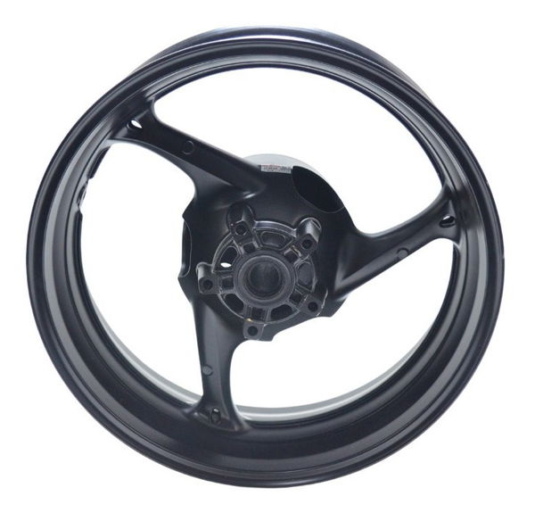 Roda Traseira Suzuki Gsx-r Srad 750 11-13 Original