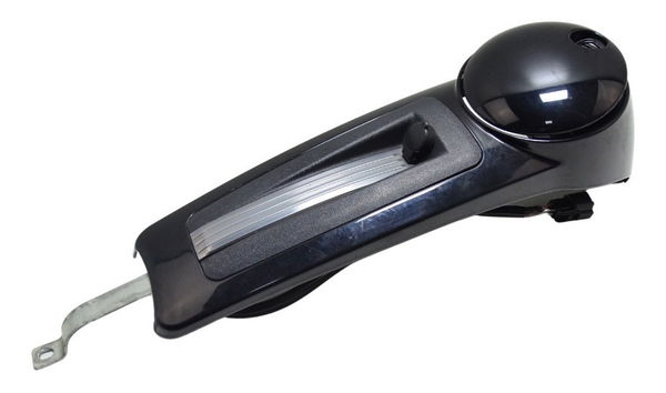 Acabamento Console Tanque Harley Road Glide Touring 114