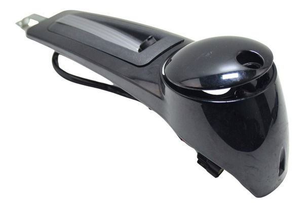 Acabamento Console Tanque Harley Road Glide Touring 114