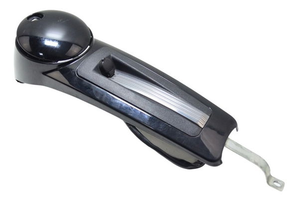 Acabamento Console Tanque Harley Road Glide Touring 114
