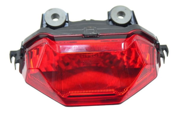 Lanterna Traseira Kawasaki Versys 300 X Tourer 18-23 Orig