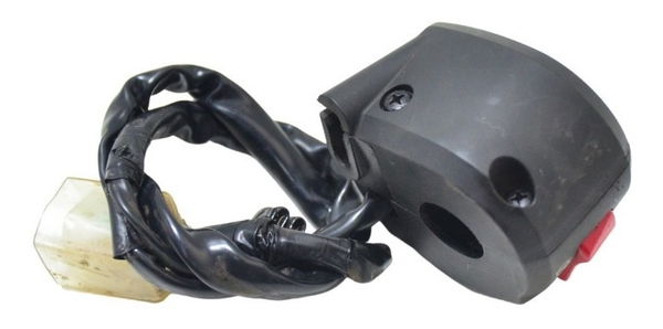 Chave Punho Partida Kawasaki Versys 300 X Tourer 18-23 Orig