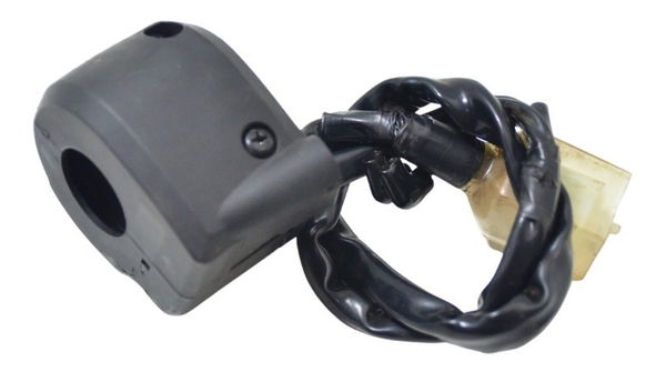 Chave Punho Partida Kawasaki Versys 300 X Tourer 18-23 Orig