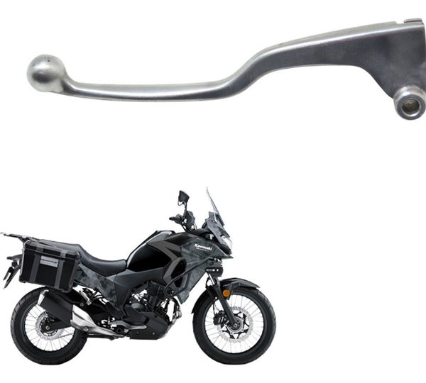 Manete Embreagem Kawasaki Versys 300 X Tourer 18-23 Orig