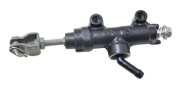 Cilindro Freio Tras Kawasaki Versys 300 X Tourer 18-23 Orig