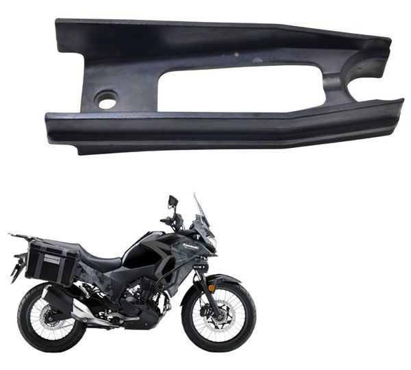 Saboneteira Kawasaki Versys 300 X Tourer 18-23 Orig