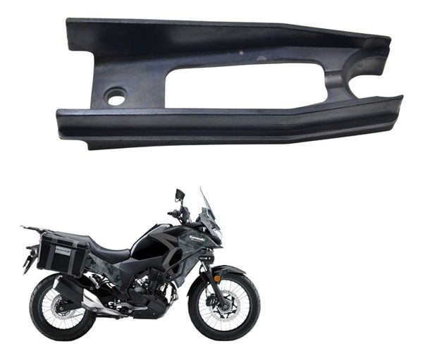 Saboneteira Kawasaki Versys 300 X Tourer 18-23 Orig
