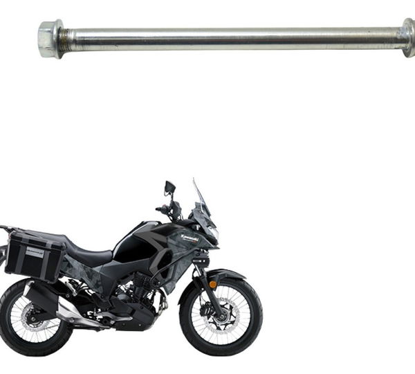 Eixo Balança Kawasaki Versys 300 X Tourer 18-23 Orig