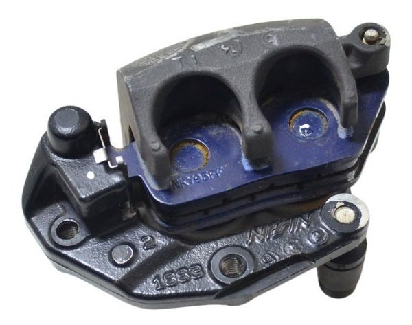 Pinça Freio Diant Kawasaki Versys 300 X Tourer 18-23 Orig