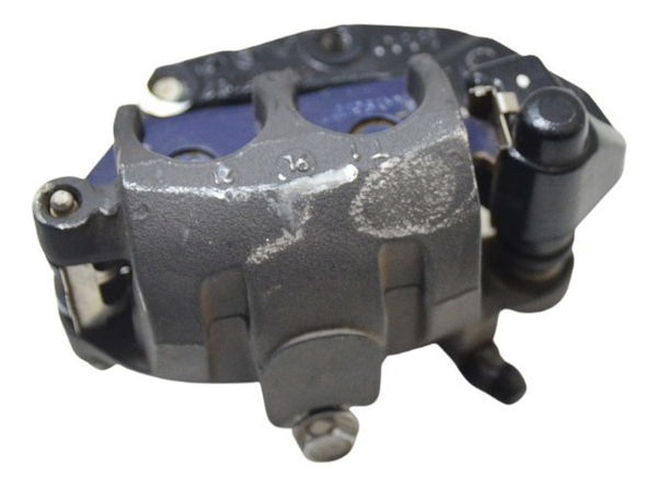 Pinça Freio Diant Kawasaki Versys 300 X Tourer 18-23 Orig