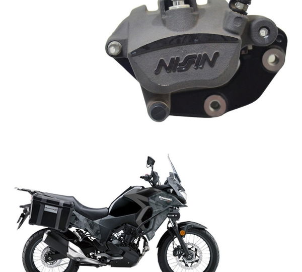 Pinça Freio Diant Kawasaki Versys 300 X Tourer 18-23 Orig