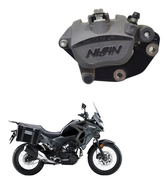 Pinça Freio Diant Kawasaki Versys 300 X Tourer 18-23 Orig
