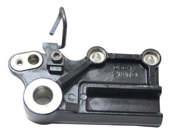 Suporte Pinça Freio Tras Kawasaki Versys 300 X Tourer 18-23